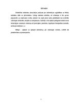 Referāts 'Zibatmiņa un tās dažādās variācijas', 2.