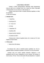 Referāts 'Zibatmiņa un tās dažādās variācijas', 3.