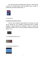 Referāts 'Zibatmiņa un tās dažādās variācijas', 6.