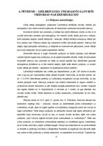 Referāts 'Lielbritānijā strādājošo Latvijas iedzīvotāju viedoklis par reemigrāciju', 22.