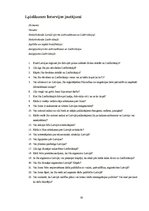 Referāts 'Lielbritānijā strādājošo Latvijas iedzīvotāju viedoklis par reemigrāciju', 33.