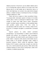 Referāts 'Mijiedarbība: pilsētvide - mežs', 5.