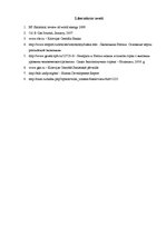 Referāts 'Krievijas ekonomikas attīstības izvērtējums', 16.