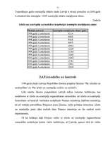 Referāts 'Nodokļa piemērošana izlozēm un azartspēlēm', 11.