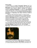 Referāts 'Fusion jeb Jazz-Rock', 4.