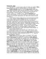 Referāts 'Fusion jeb Jazz-Rock', 6.