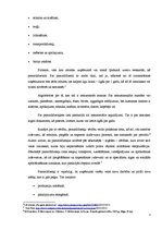 Konspekts 'Grāmatvedības bilance - pamatlīdzekļi', 3.