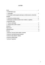 Referāts 'Nepareiza medikamentu lietošana', 2.