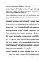 Referāts 'Nepareiza medikamentu lietošana', 11.