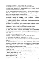 Referāts 'Nepareiza medikamentu lietošana', 25.