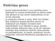 Prezentācija 'Patēriņa grozs', 3.