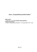 Konspekts 'Starptautiskās privāttiesības', 1.