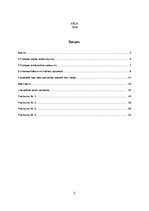 Prakses atskaite 'Krimināltiesiskā prakses atskaite', 2.