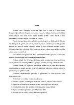 Prakses atskaite 'Krimināltiesiskā prakses atskaite', 3.