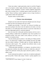 Prakses atskaite 'Krimināltiesiskā prakses atskaite', 4.