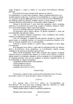 Prakses atskaite 'Krimināltiesiskā prakses atskaite', 16.