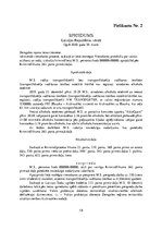 Prakses atskaite 'Krimināltiesiskā prakses atskaite', 18.