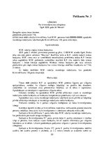 Prakses atskaite 'Krimināltiesiskā prakses atskaite', 20.