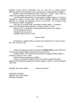 Prakses atskaite 'Krimināltiesiskā prakses atskaite', 21.