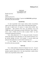 Prakses atskaite 'Krimināltiesiskā prakses atskaite', 22.