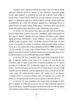 Prakses atskaite 'Krimināltiesiskā prakses atskaite', 23.