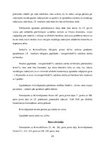 Prakses atskaite 'Krimināltiesiskā prakses atskaite', 25.