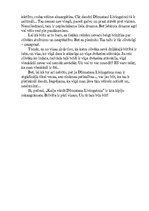 Eseja 'R.Bahs "Kaija, vārdā Džonatans Livingstons"', 2.