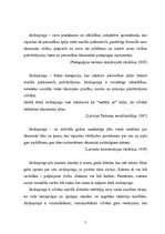 Referāts 'Sirdsapziņa', 2.