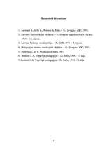 Referāts 'Sirdsapziņa', 9.