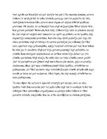 Eseja 'Zvejnieka dēla Oskara raksturojums', 2.