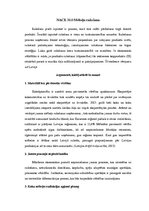 Referāts 'Attīstāmie virzieni Kurzemē no NACE klasifikatora', 1.