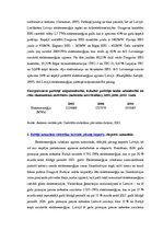 Referāts 'Attīstāmie virzieni Kurzemē no NACE klasifikatora', 3.