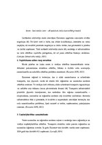 Referāts 'Attīstāmie virzieni Kurzemē no NACE klasifikatora', 7.