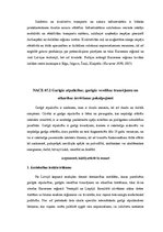 Referāts 'Attīstāmie virzieni Kurzemē no NACE klasifikatora', 8.