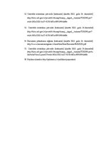 Referāts 'Attīstāmie virzieni Kurzemē no NACE klasifikatora', 15.