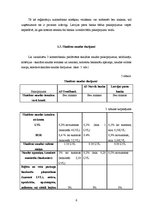 Referāts 'Analītisks izvērtējums par a/s "Swedbank", a/s "Norvik banka" un Latvijas pasta ', 6.