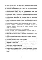 Referāts 'Analītisks izvērtējums par a/s "Swedbank", a/s "Norvik banka" un Latvijas pasta ', 21.