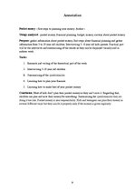 Referāts 'Kabatas nauda - pirmā finanšu plānošanas pieredze', 2.