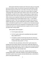 Referāts 'Kabatas nauda - pirmā finanšu plānošanas pieredze', 5.