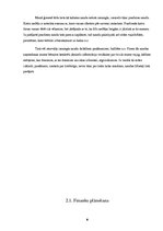 Referāts 'Kabatas nauda - pirmā finanšu plānošanas pieredze', 8.