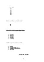 Referāts 'Kabatas nauda - pirmā finanšu plānošanas pieredze', 29.