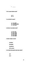 Referāts 'Kabatas nauda - pirmā finanšu plānošanas pieredze', 32.