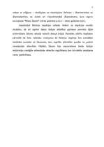 Referāts 'Noziegumu un sodu salīdzinājums Hamurapi un Manu likumos ', 7.