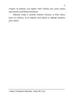 Referāts 'Noziegumu un sodu salīdzinājums Hamurapi un Manu likumos ', 10.