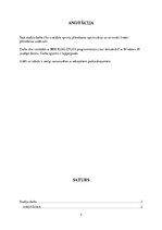 Konspekts 'Sprintu plānošanas optimizācija', 2.