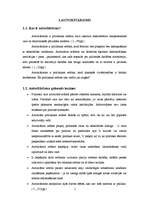 Konspekts 'Politiskie režīmi un to nomaiņas formas', 3.