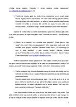 Eseja 'Cilvēka dzīves scenāriji. Scenāriju veidošanās kalendārs', 5.