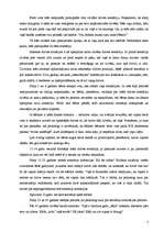 Eseja 'Cilvēka dzīves scenāriji. Scenāriju veidošanās kalendārs', 7.