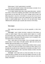 Eseja 'Cilvēka dzīves scenāriji. Scenāriju veidošanās kalendārs', 8.