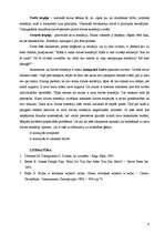 Eseja 'Cilvēka dzīves scenāriji. Scenāriju veidošanās kalendārs', 9.